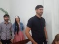 Impacta Jovem reúne juventude da Assembleia de Deus em Riacho da Jacobina