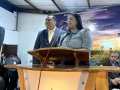 Assembleia de Deus em Piabas celebra festividade de mulheres