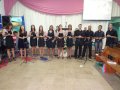Congresso Geração Eleita marca jovens da igreja na Serraria