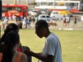Universitários alagoanos participam de congresso na Bahia