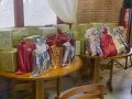Confraternização reúne pastores jubilados e esposas