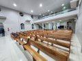 Novo templo da Assembleia de Deus em Jardim Saúde é inaugurado