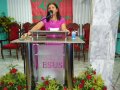 Culto de Missões infantil empolga a AD na Coronel Paranhos