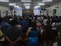 Assembleia de Deus no Pinheiro celebra 73 anos de história