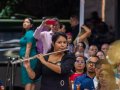Banda Louvores de Sião celebra 70 anos de louvor em culto de gratidão a Deus