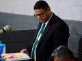 Batismo no Presídio de Segurança Máxima contempla 15 novos membros