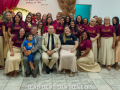 União Feminina da AD Dênisson Menezes celebra 27 anos de fundação