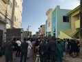 Pastor-presidente participa da inauguração do templo sede da AD Maragogi