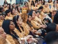 1º dia de Congresso do Círculo de Oração e Visitadoras é marcado com poder pentecostal