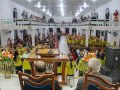 Festividade de Círculo de Oração e Visitadoras marca Teotônio Vilela