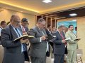 Pastor-presidente participa da inauguração do templo sede da AD Maragogi