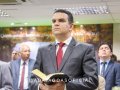 Pastor-presidente José Orisvaldo Nunes de Lima celebra 40 anos de evangelho