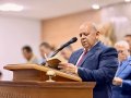 Assembleia de Deus em Roteiro celebra 83 anos de história com programação festiva