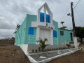 Pastor-presidente participa de duas inaugurações no interior de Alagoas