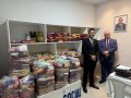Assembleia de Deus inaugura anexo da congregação em Village Campestre 2