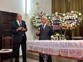 Pastores alagoanos representam COMADAL no velório do missionário José Costa Mendes na Argentina