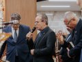 Culto de doutrina tem mensagem sobre unção e autoridade na pregação da Palavra