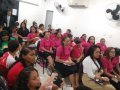 AD Vila Redenção celebra dois anos de ação pastoral do Pb. Jailson Alves