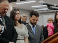 Culto de doutrina tem mensagem sobre os milagres de Deus