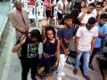 78 pessoas aceitaram a Cristo na Grande Cruzada Evangelística em São José da Laje