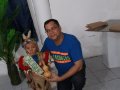 MISSÃO| Comemoração do Dia do Índio Lempira: Herói indígena de Honduras