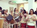 Festividade Unificada movimenta a AD Jardim Petrópolis 2