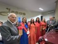Pastor Wilton Padilha assume liderança da Assembleia de Deus em Arapiraca