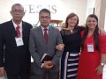 Casais da 9ª região participam de encontro na AD Aracauã