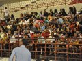 Segunda noite de Centenário é marcada pela Chama Pentecostal