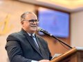 Rev. José Orisvaldo inaugura novo templo no bairro do Reginaldo, em Maceió