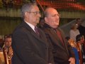 Segunda noite de Centenário é marcada pela Chama Pentecostal