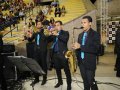 Abertura da Convenção Estadual reúne milhares de evangélicos no Ginásio do Sesi