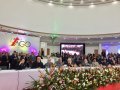 José Wellington Junior é empossado presidente da CGADB