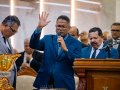 Culto de doutrina tem mensagem sobre o encontro de Filipe com o eunuco etíope