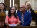 Rev. José Orisvaldo Nunes de Lima ministra sobre a promessa do Espírito Santo
