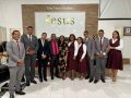 AD Miramar e Sub-Emater 2 celebram 9º aniversário da UJADME2