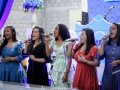 Ex-membros da AD Bebedouro celebram Culto do Reencontro na AD Tabuleiro