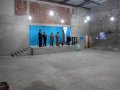 Pastor-presidente visita novo templo da Assembleia de Deus em São José da Laje