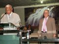 “Orar é necessidade”, ensina Pr. Geremias do Couto na igreja-sede