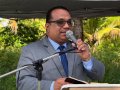 Assembleia de Deus inaugura nova frente missionária no povoado Riacho Velho