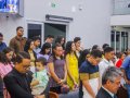 Culto de doutrina tem mensagem sobre a singularidade de Cristo