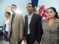 Unção marca vidas no encerramento da festa do Centenário em Ipioca