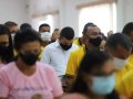 Faculdade de Teologia de Alagoas realiza o Seminário do Obreiro e sua família