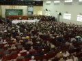 Obreiros discutem reforma estatutária da Umadene
