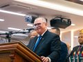 4ª Região| Pr. Juliano Fraga prega no encerramento do CONJOAAD 2024