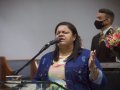 Culto de doutrina tem mensagem sobre o agir de Deus em benefício do Seu povo