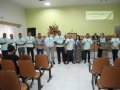 4º Congresso de Capelania Cristã reúne dezenas de participantes