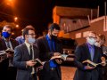 Pastor-presidente inaugura mais uma igreja em Maceió: AD Franco Jatobá
