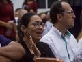 Culto de doutrina tem mensagem sobre o agir de Deus em benefício do Seu povo