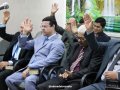 AD Medeiros Neto comemora 17 anos do departamento de senhores Unidos por Cristo